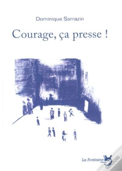 Capa do artigo Courage, Ça Presse