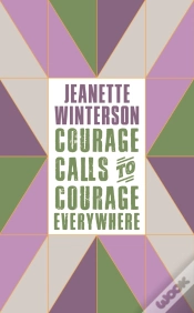 Capa do artigo Courage Calls To Courage Everywhere