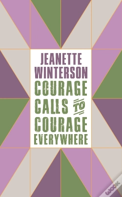 Capa do artigo Courage Calls To Courage Everywhere