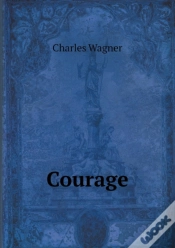 Capa do artigo Courage