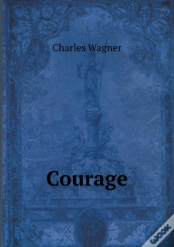Capa do artigo Courage