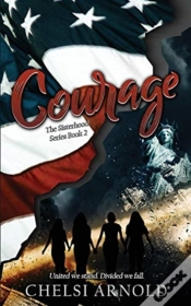 Capa do artigo Courage