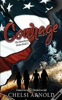 Capa do artigo Courage