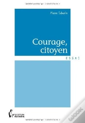 Capa do artigo Courage, Citoyen