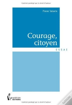 Capa do artigo Courage, Citoyen