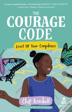 Capa do artigo Courage Code, The