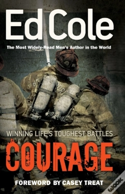 Capa do artigo Courage