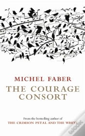 Capa do artigo Courage Consort