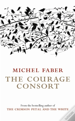 Capa do artigo Courage Consort