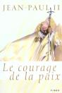Courage De La Paix - Preview