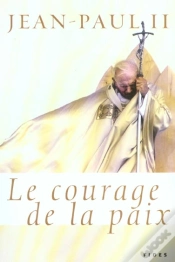 Capa do artigo Courage De La Paix