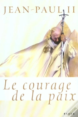 Capa do artigo Courage De La Paix