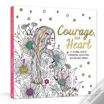 Courage, Dear Heart