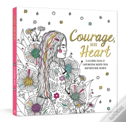 Capa do artigo Courage, Dear Heart