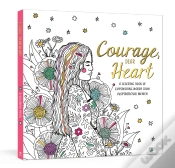 Capa do artigo Courage, Dear Heart