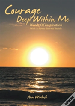 Capa do artigo Courage Deep Within Me