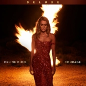 Capa do artigo Courage (deluxe edition) - CD