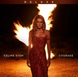 Capa do artigo Courage (deluxe edition) - CD
