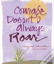 Capa do artigo Courage Doesn
