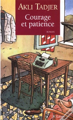 Capa do artigo Courage Et Patience