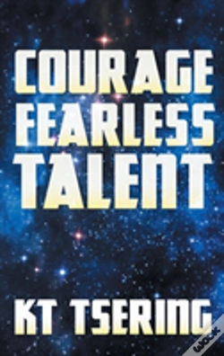 Capa do artigo Courage Fearless Talent