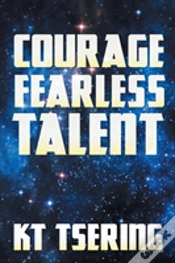 Capa do artigo Courage Fearless Talent