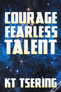 Capa do artigo Courage Fearless Talent