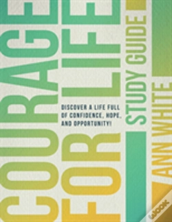 Capa do artigo Courage For Life Study Guide