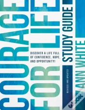Capa do artigo Courage For Life Study Guide