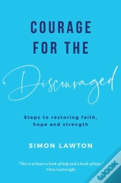 Capa do artigo Courage For The Discouraged