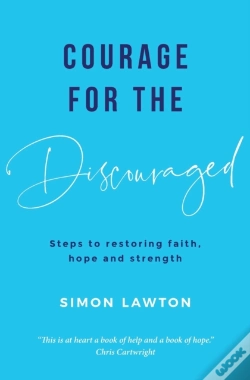 Capa do artigo Courage For The Discouraged