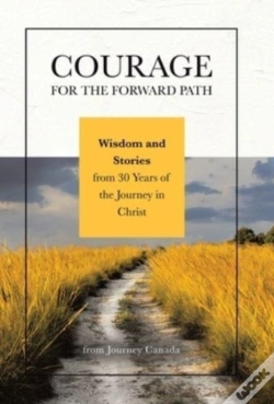 Capa do artigo Courage For The Forward Path