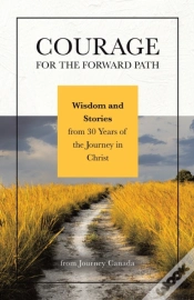 Capa do artigo Courage For The Forward Path