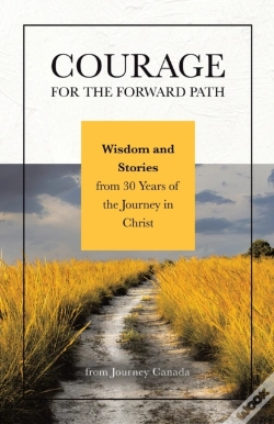 Capa do artigo Courage For The Forward Path