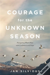 Capa do artigo Courage For The Unknown Season