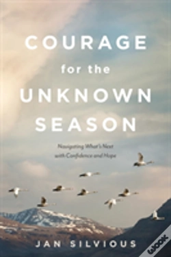 Capa do artigo Courage For The Unknown Season