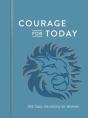Courage For Today - Preview