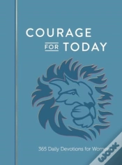 Capa do artigo Courage For Today