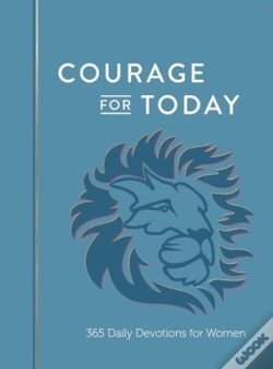 Capa do artigo Courage For Today