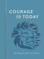 Courage For Today - Preview