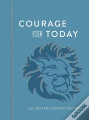 Capa do artigo Courage For Today