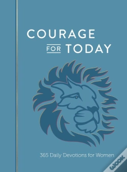 Capa do artigo Courage For Today