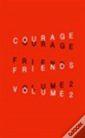 Capa do artigo Courage Friends