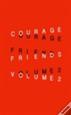 Capa do artigo Courage Friends