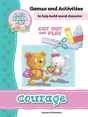 Courage - Games And Activities - Preview