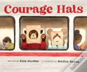 Capa do artigo Courage Hats