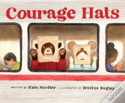 Capa do artigo Courage Hats