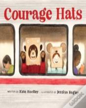 Courage Hats