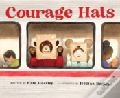 Capa do artigo Courage Hats