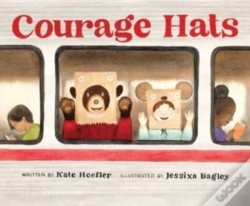 Capa do artigo Courage Hats